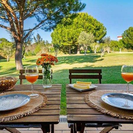 Paraiso de Alvor: Poolside Retreat Near Beach and Village Exterior photo