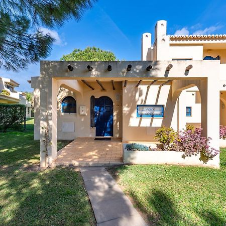Paraiso de Alvor: Poolside Retreat Near Beach and Village Exterior photo